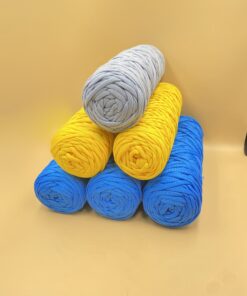 Polyester Cord 3mm